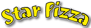 Star Pizza Heimservice Logo
